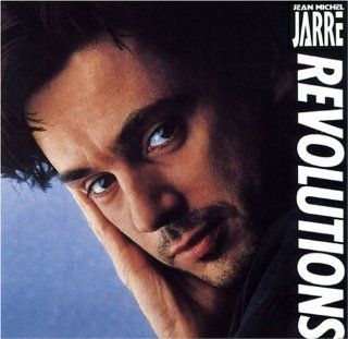 Jean Michel Jarre Songs, Alben, Biografien, Fotos