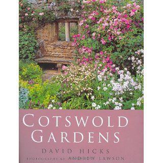 Cotswold Gardens David Hicks, Suzannah Brooks Smith