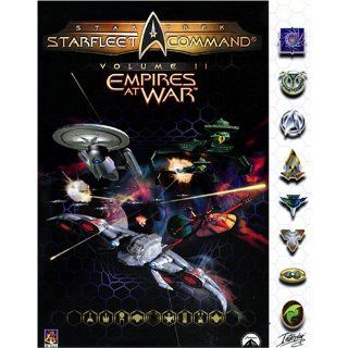 Star Trek   Starfleet Command 2 Games