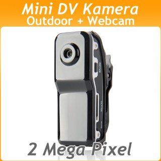 Mini DV Helmkamera DVR Kamera Video Camcorder MDV001 