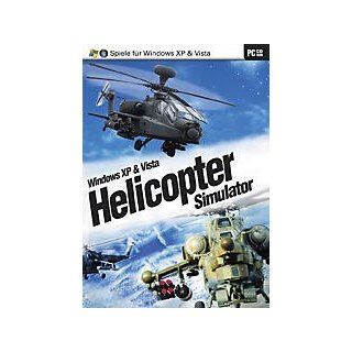 Helicopter Simulator: Games