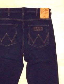 Jeans Markenjeans ARIZONA STRETCH deep dark W120 75 21E