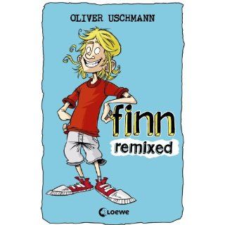 Finn remixed Oliver Uschmann Bücher
