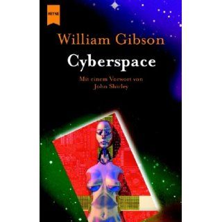 Cyberspace William Gibson Bücher