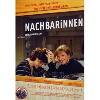 Nachbarinnen [Special Edition]: Dagmar Manzel, Grazyna