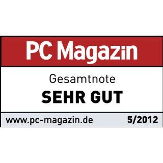 Paragon Festplatten Manager 12 Professional Software
