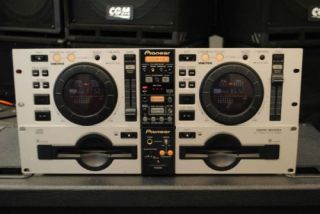 Pioneer CMX 5000 DJ CD Deck