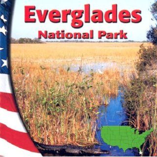 Everglades National Park (National Parks (Bridgestone)) 