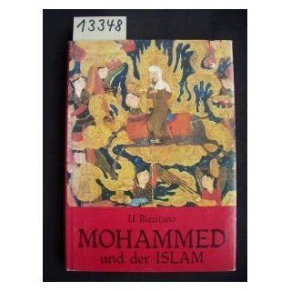 Mohammed: Umberto Rizzitano: Bücher