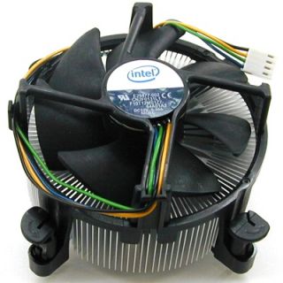 Kühler+Lüfter für Intel Core i7 CPU LGA1366 Neu+OVP