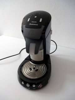 Philips Senseo HD 7850 2 Tassen Kaffee und Espressomaschine