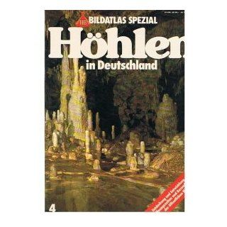 Höhlen in Deutschland. von Stephan Kempe (Hrsg.), Christhild Ketz