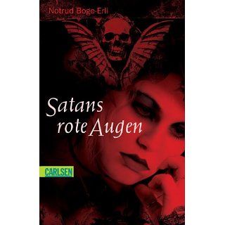 Satans rote Augen Nortrud Boge Erli Bücher