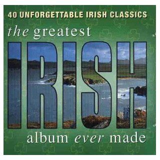 Greatest Irish Album Ever Made Musik