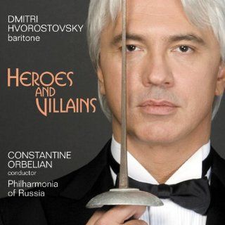 Heroes and Villains Musik