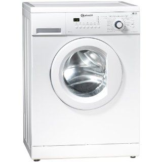 Bauknecht WA Sense 44 Di Waschmaschine / A 10% AB / 1400 UpM / 6 kg