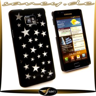 Samsung i9100 Galaxy S2 Schutz Hülle Cover Case Schale 2 99Y