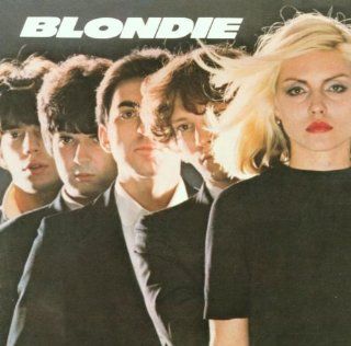 Blondie Musik
