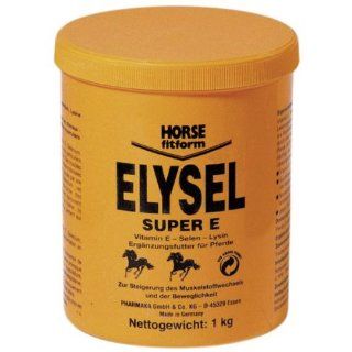 HORSE fitform ELYSEL   SUPER E   Sport & Freizeit