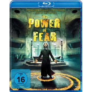 The Power of Fear [Blu ray] Waleri Nikolajew, Rainer Tolk