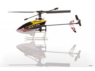 Solo Pro 270 SR RTF 2.4 GHz RC  Helikopter von Robbe 1 NE2511