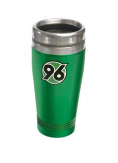 Hannover 96 Thermobecher 0,4 Liter Thermo Becher Trinkflasche