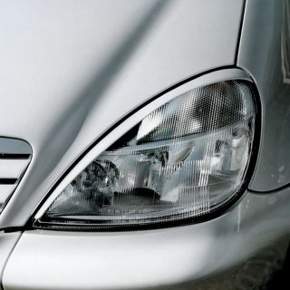 Böser Blick Mercedes A Klasse W168 07/97 08/04