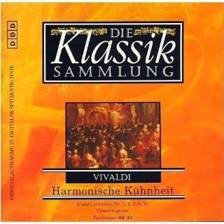 Klassik Sammlung Vol. 45) [DDD/Digital recording] Musik