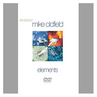 Mike Oldfield   Elements The Best of Mike Oldfield Mike