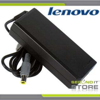 Original Lenovo ThinkPad Netzteil T60 T61 92P1104 92P1107 20V 4 5A 90