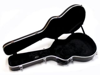 Mark Guitar Gitarrenkoffer ABS Kunststoff Case Koffer für Yamaha APX