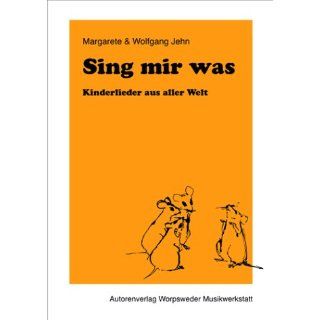 Sing mir was: Kinderlieder aus aller Welt: Lieselotte