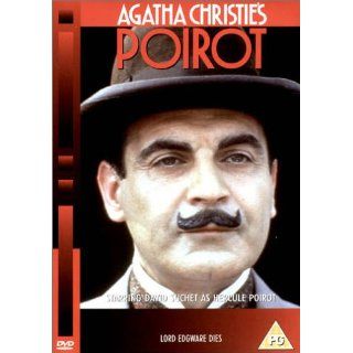 Poirot [UK Import] David Suchet, Hugh Fraser, Philip