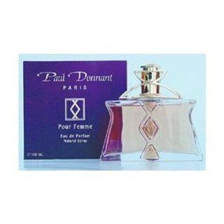Paul Donnant Paris femme / woman, Eau de Parfum, Vaporisateur Spray