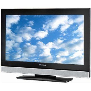 Grundig Vision 3 19 3821 48,3 cm (19 Zoll) 169 HD Ready LCD Fernseher