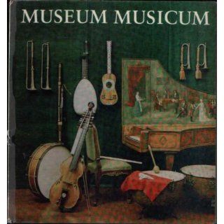 Museum musicum. Historische Musikinstrumente Sina Herre