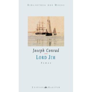 Lord Jim Joseph Conrad, Elli Berger Bücher