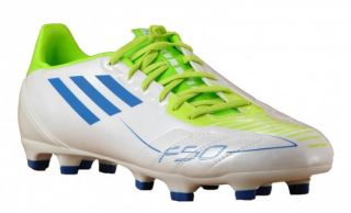 ADIDAS Fussballschuhe Fußballschuhe Schuhe F10 TRX FG G40259 Shoes
