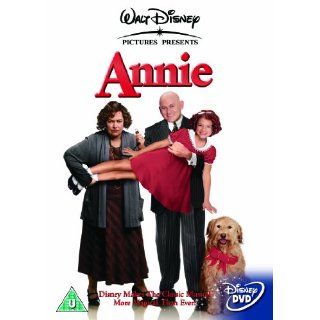 Annie [UK Import] Kathy Bates, Victor Garber, Alan Cumming