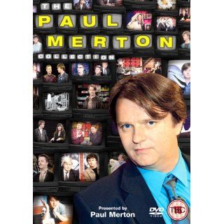 The Paul Merton Collection [2 DVDs] [UK Import] Steve
