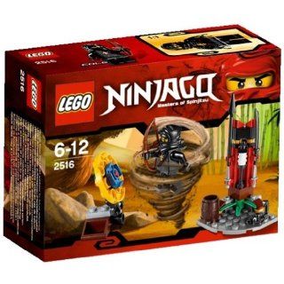 LEGO® NINJAGO 10er Set Katana gold (Schwert, Säbel), Waffe für