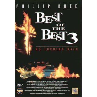 Best Of The Best 3   No Turning Back Christopher McDonald