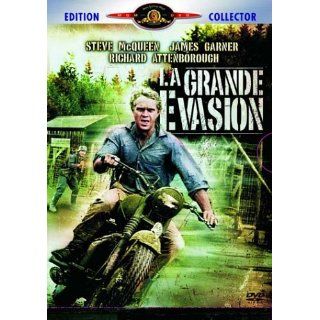 La Grande évasion   Édition Collector 2 DVD FR Import 