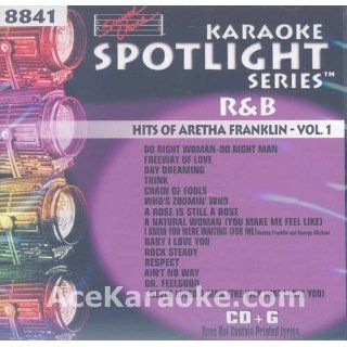 Aretha Franklin Hits, Vol. 1 (UK Import): Musik