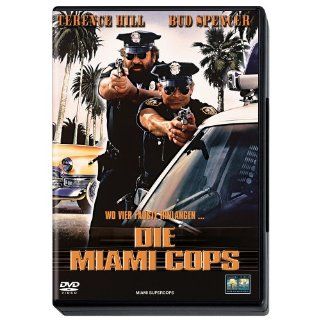 Die Miami Cops Terence Hill, Bud Spencer, Richard Liberty