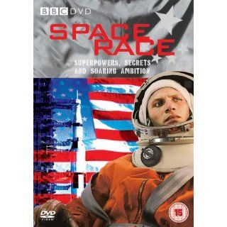 Space Race [UK Import] Richard Dillane, Steve Nicolson