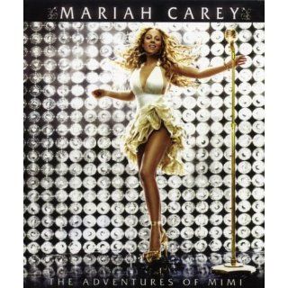 Mariah Carey   The Adventures of Mimi [Blu ray]: Mariah