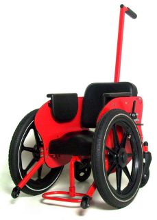 Kinder Rollstuhl  Veldink Tripple do  SB 25cm #266