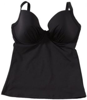 Triumph Damen Bikini, Chic Sensation CTOWP (1MP53), Gr. 75D, Schwarz