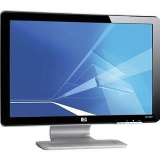 HP Pavilion w2207v 55,9 cm Widescreen TFT LCD Monitor: 